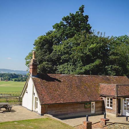 Cowdray Lodge Midhurst Eksteriør billede