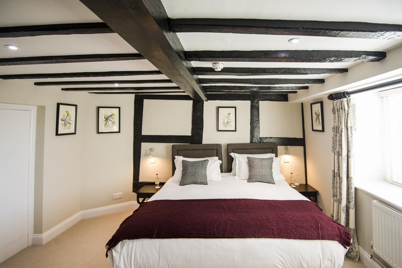 Cowdray Lodge Midhurst Eksteriør billede