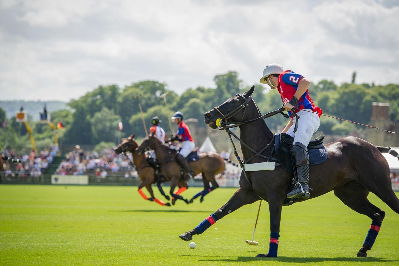 Cowdray Lodge Midhurst Eksteriør billede