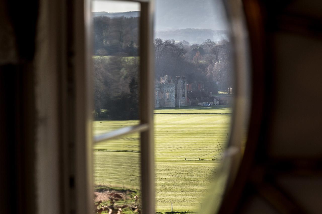 Cowdray Lodge Midhurst Eksteriør billede